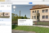 Google Villa Katerina